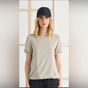 European Culture | M/C Donna T- Shirt